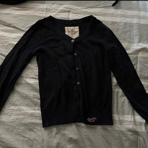 American Eagle Vintage Cardigan